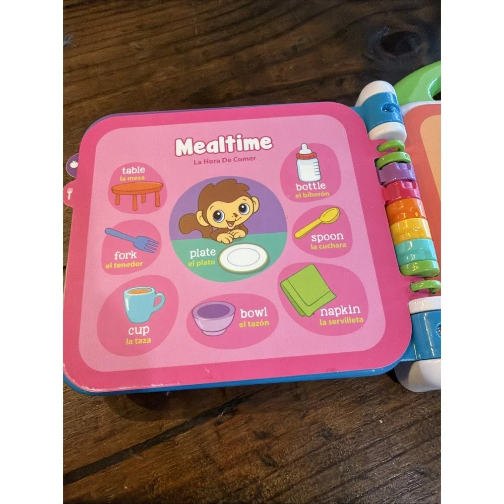 Leapfrog lot interactive