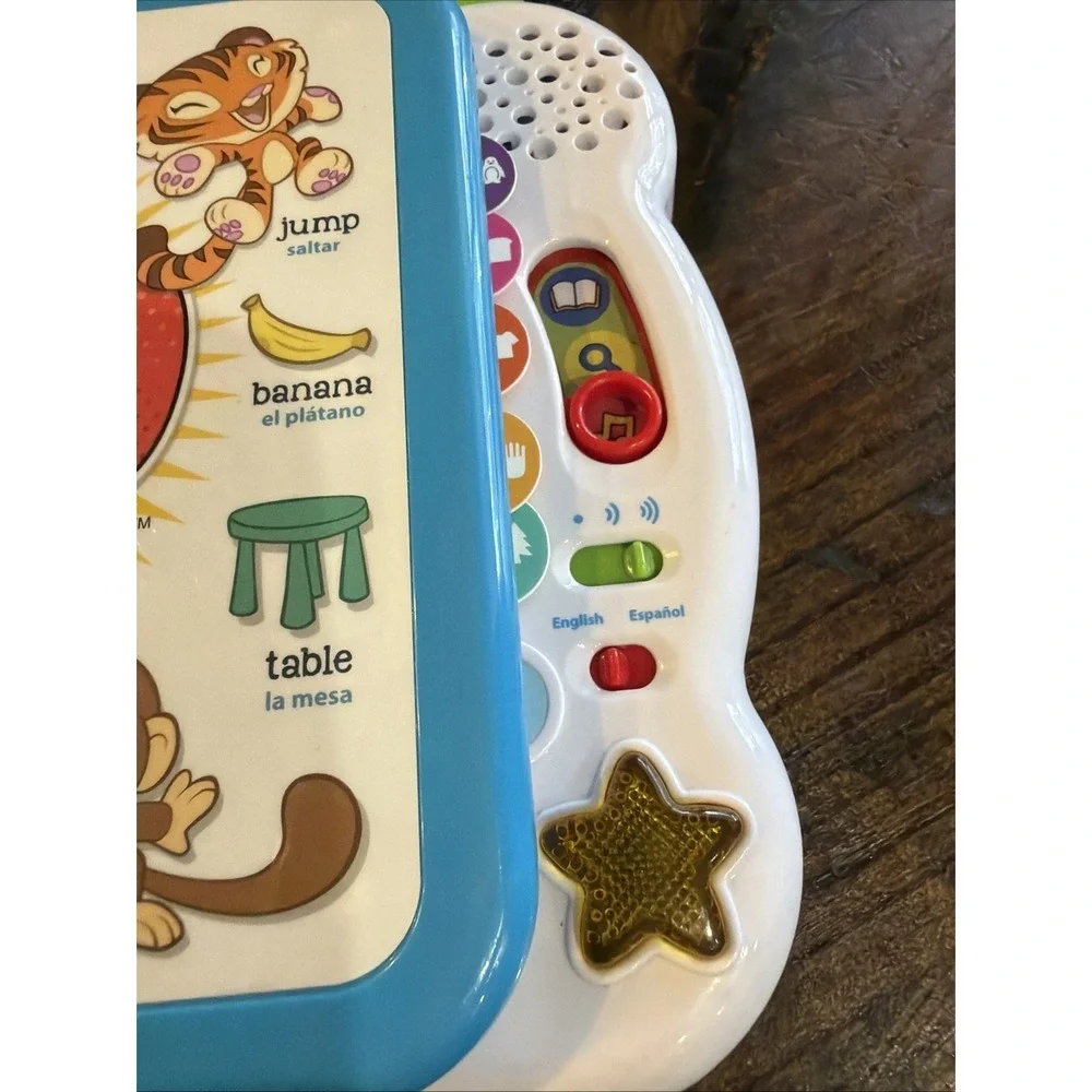 Leapfrog lot interactive