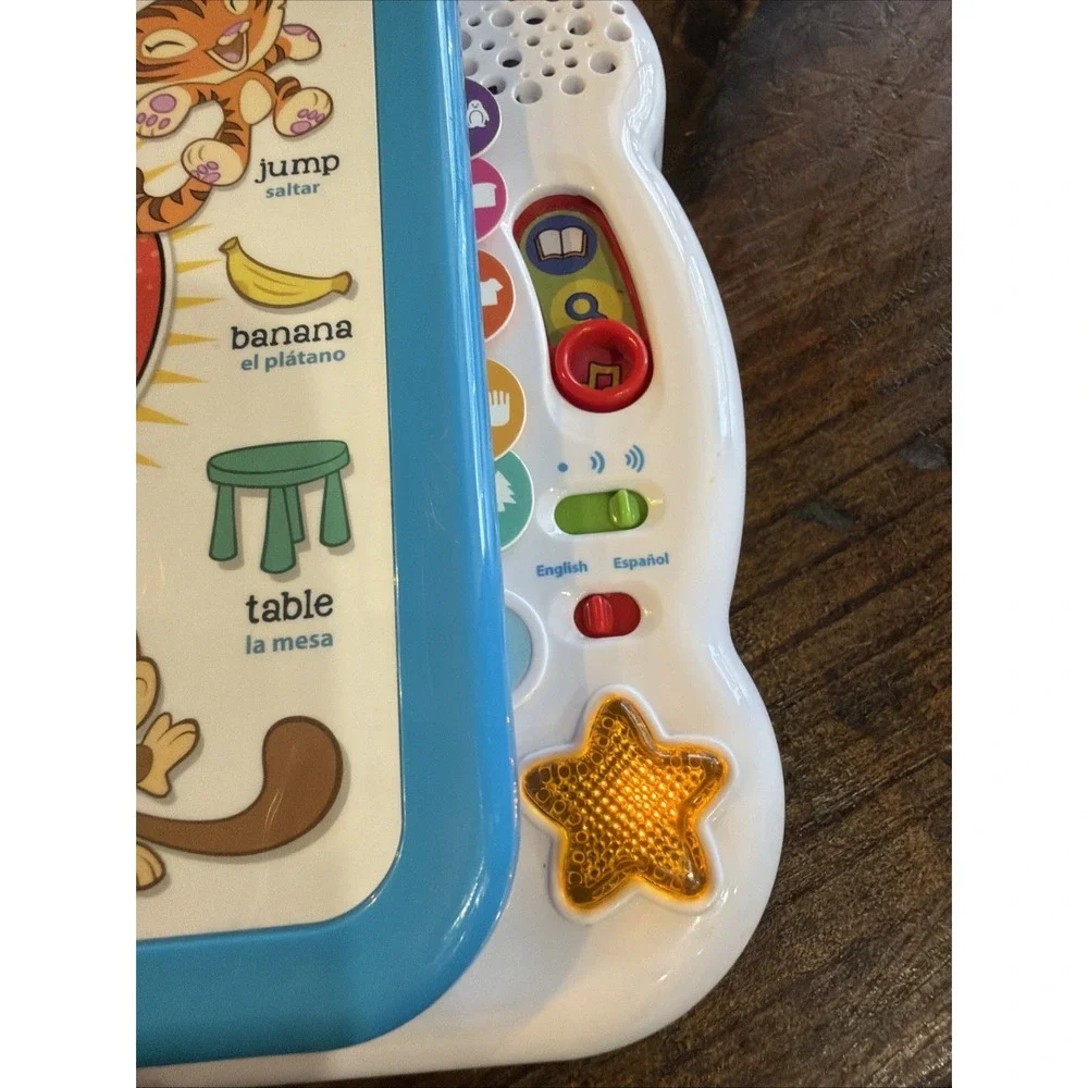Leapfrog lot interactive