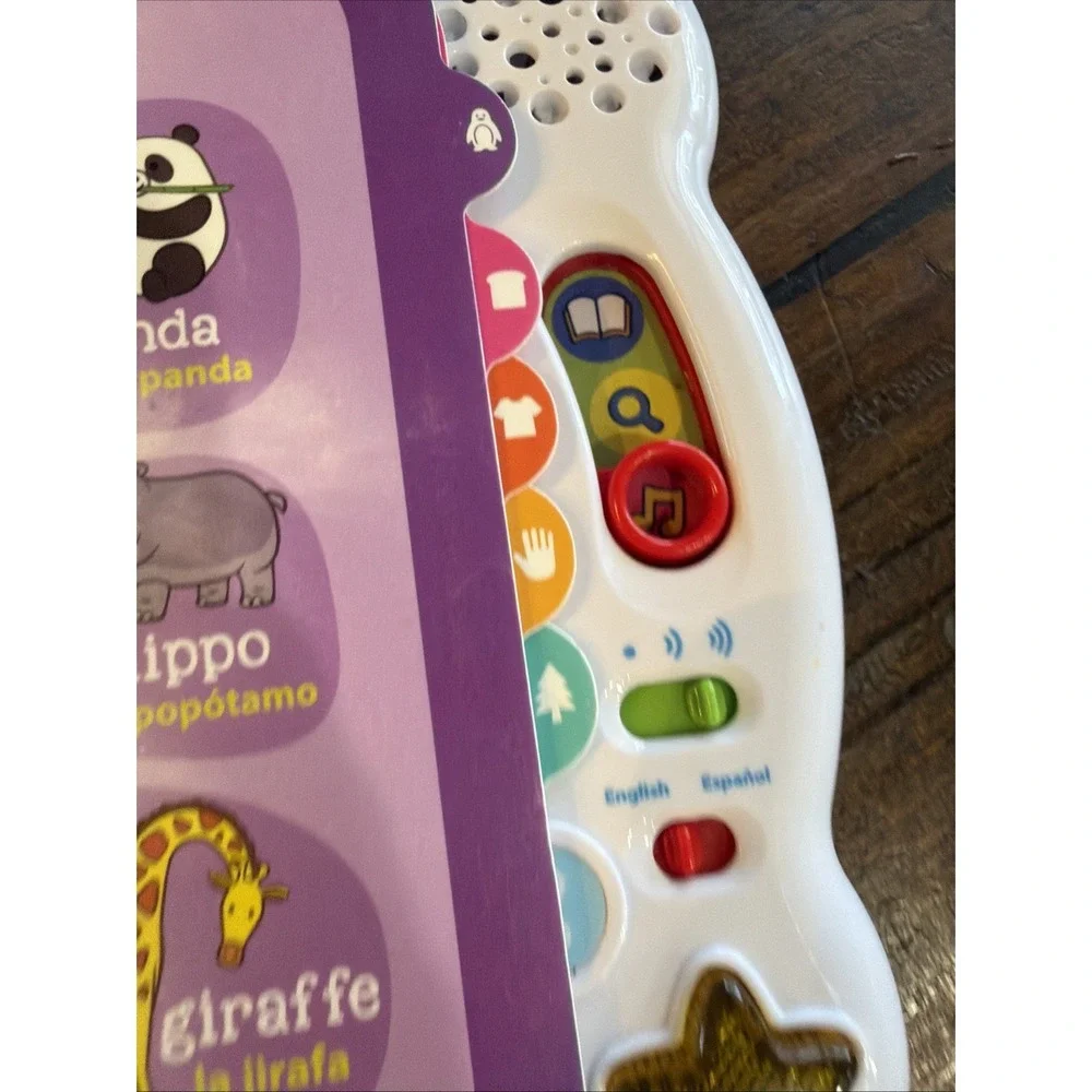Leapfrog lot interactive