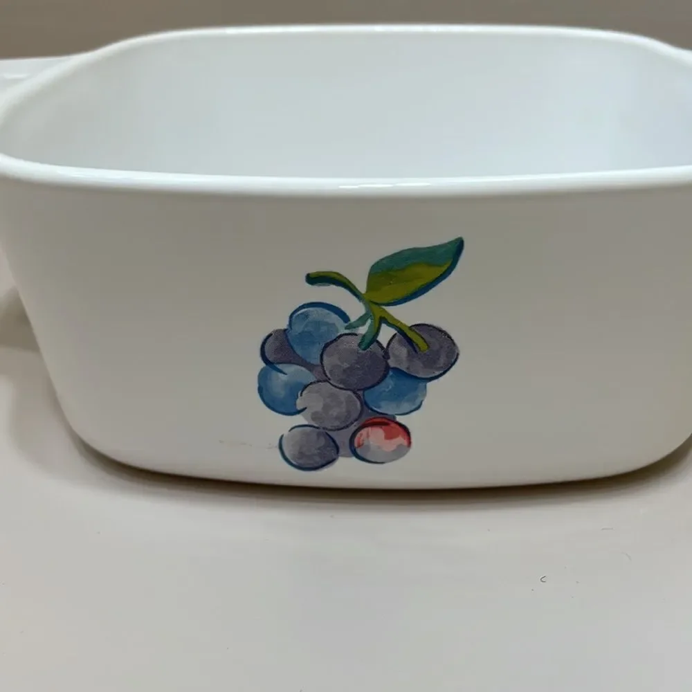 Corningware excellent vintage