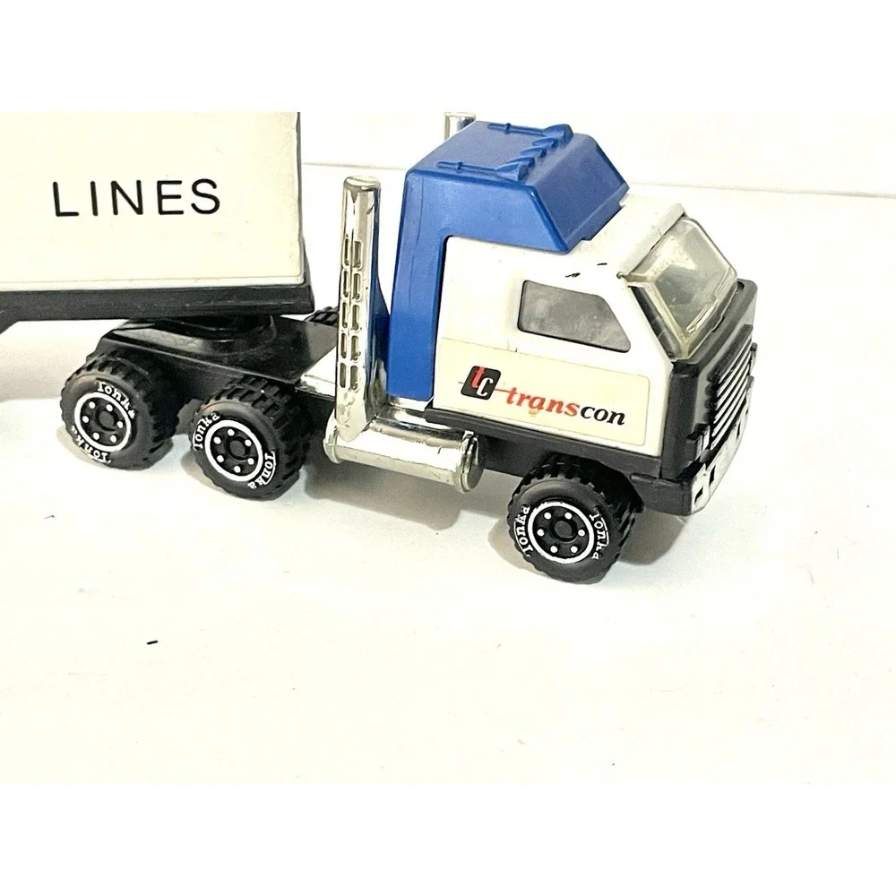 Tonka vintage mini