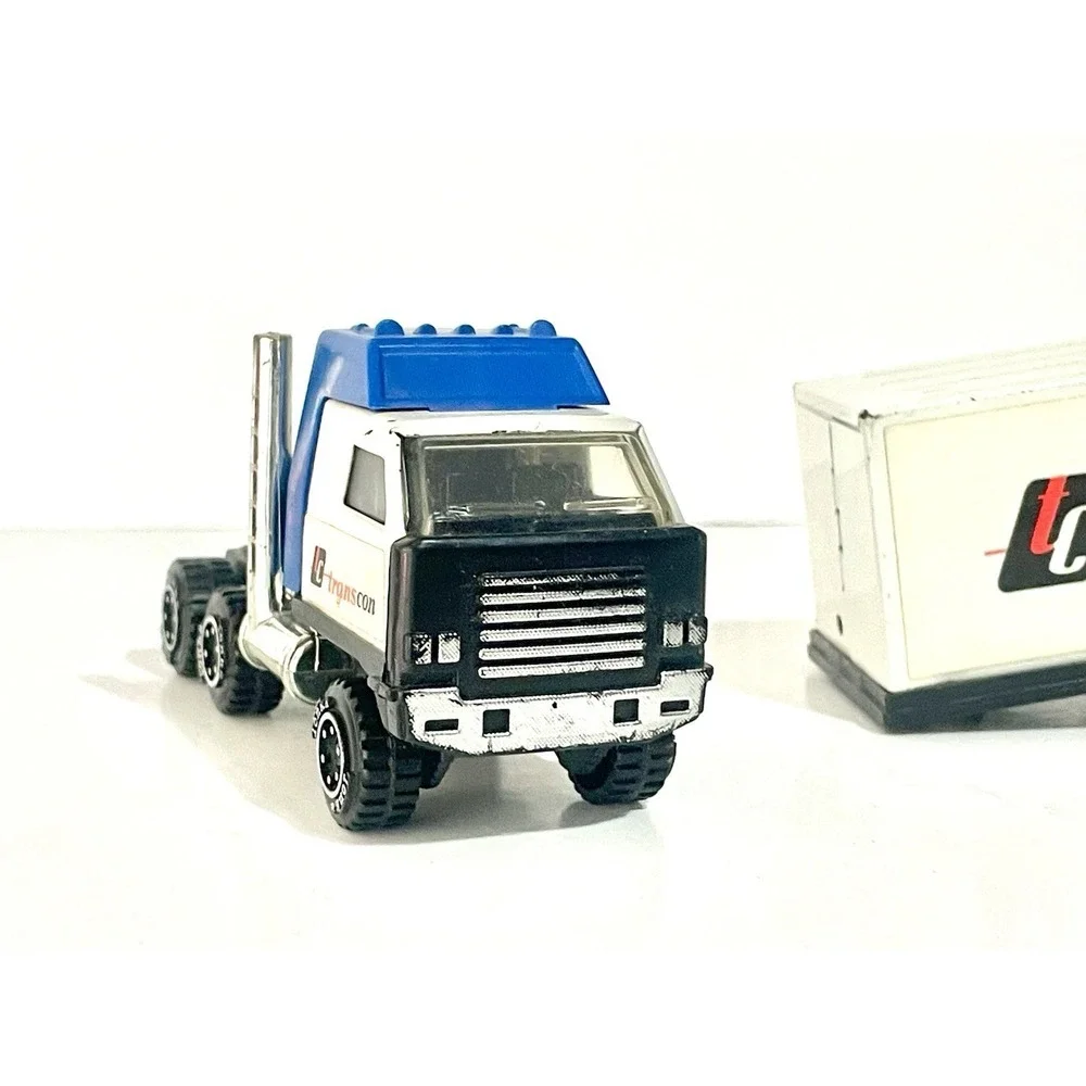Tonka vintage mini