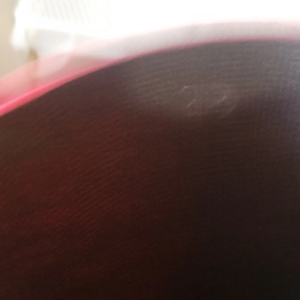 UGG bright pink