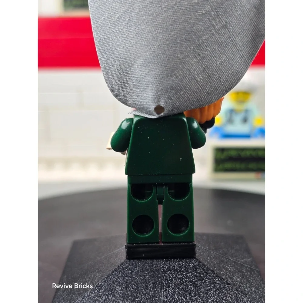 Lego hp062 professor
