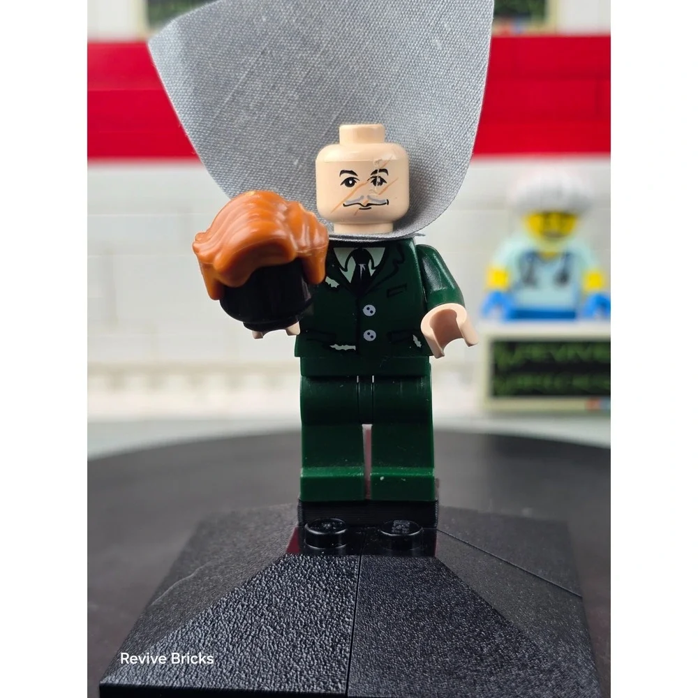Lego hp062 professor