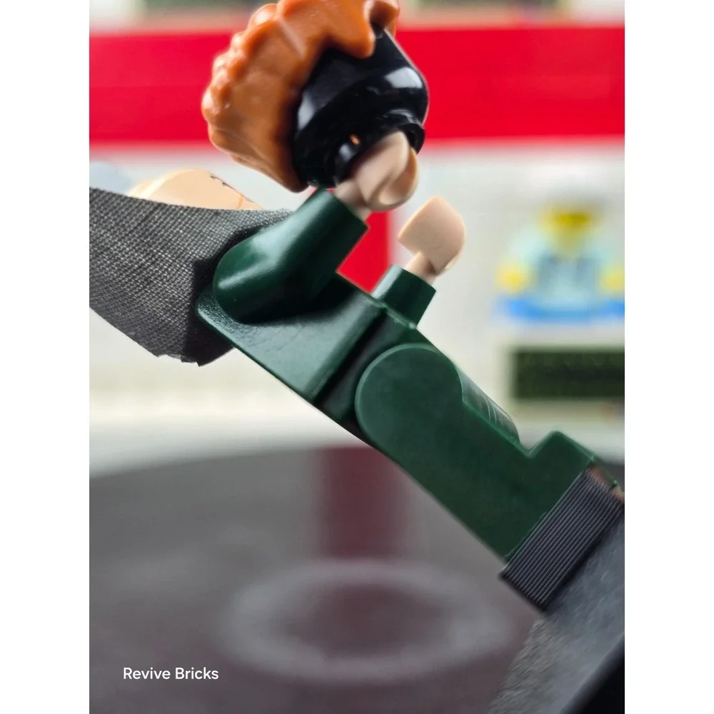 Lego hp062 professor