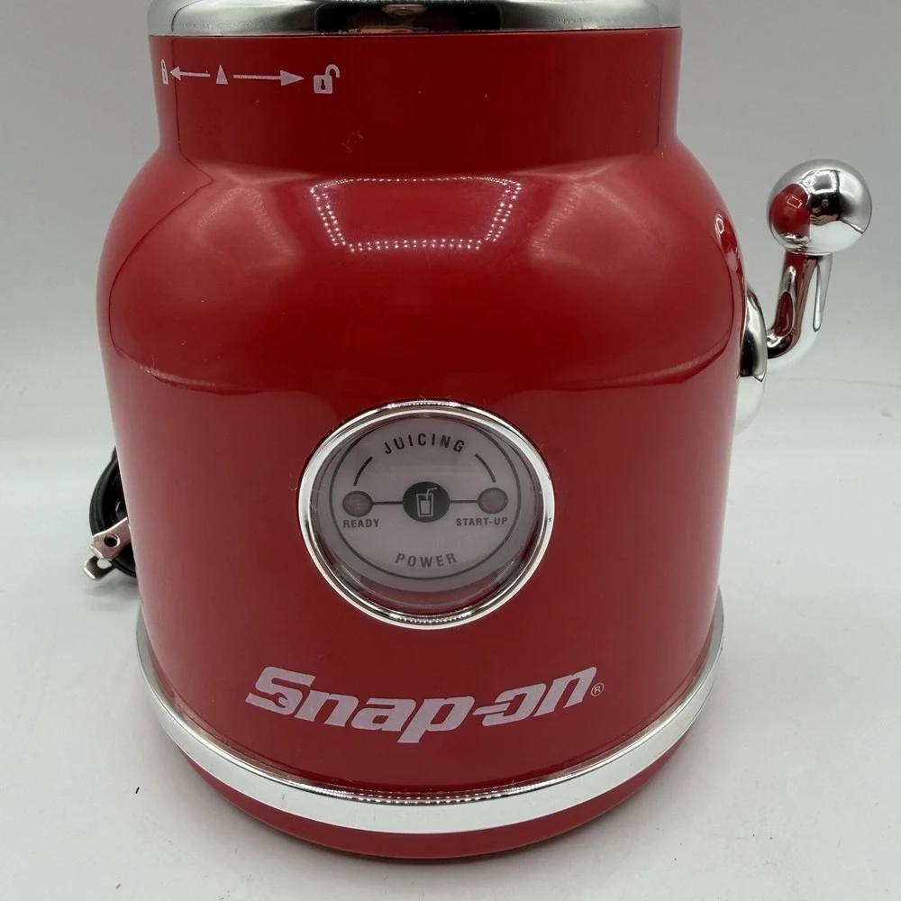 Snap-on snap tools