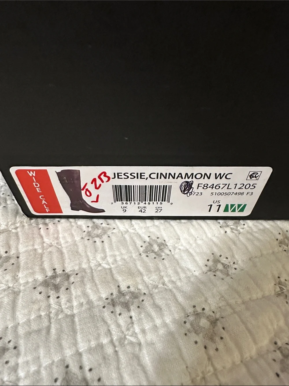 Naturalizer brand new