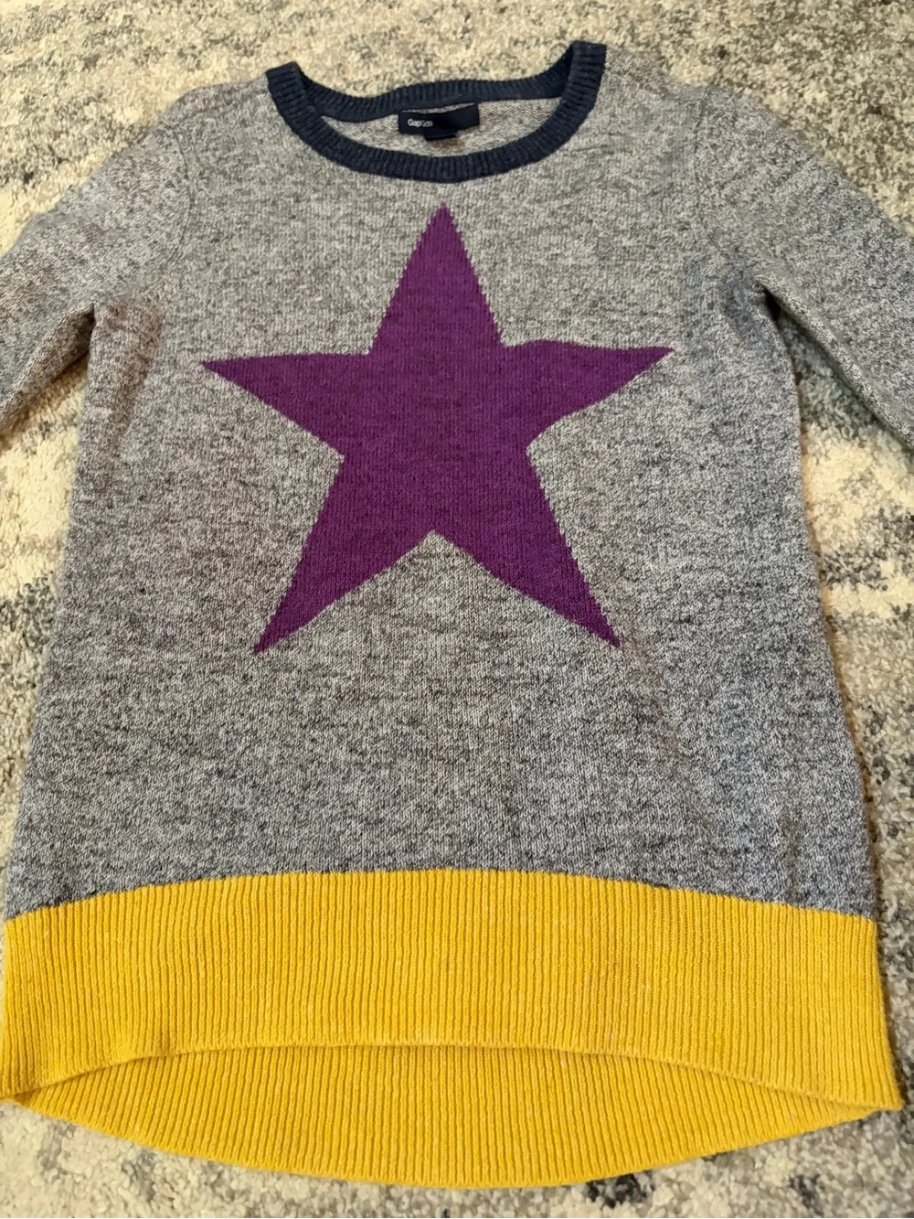 GAP kids sweater