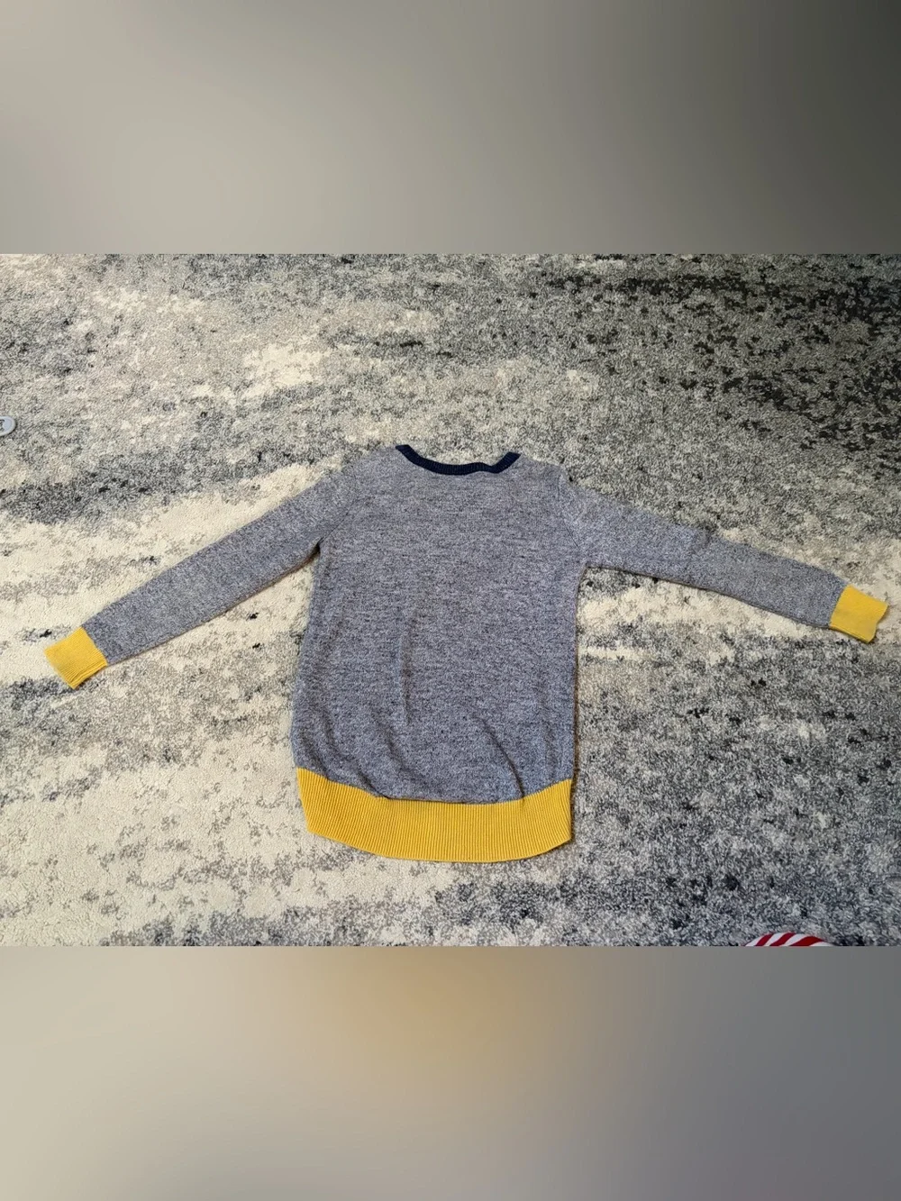 GAP kids sweater