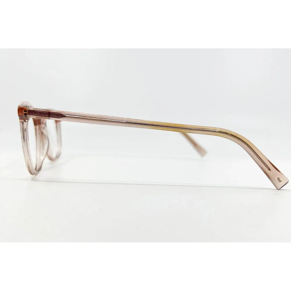 Warby Parker please message