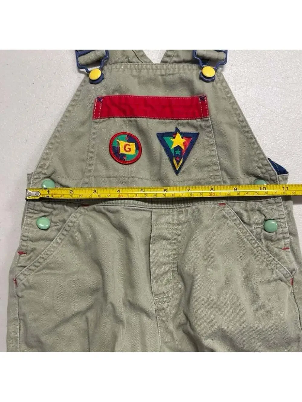 Gymboree adorable vintage