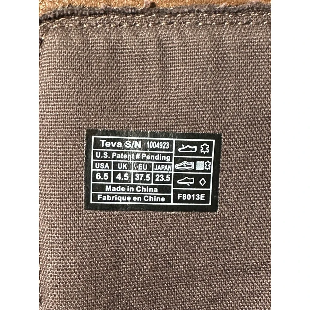 Teva stylish functional