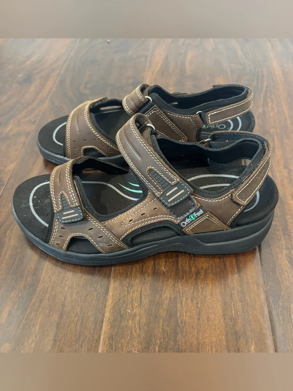 Orthofeet best warm