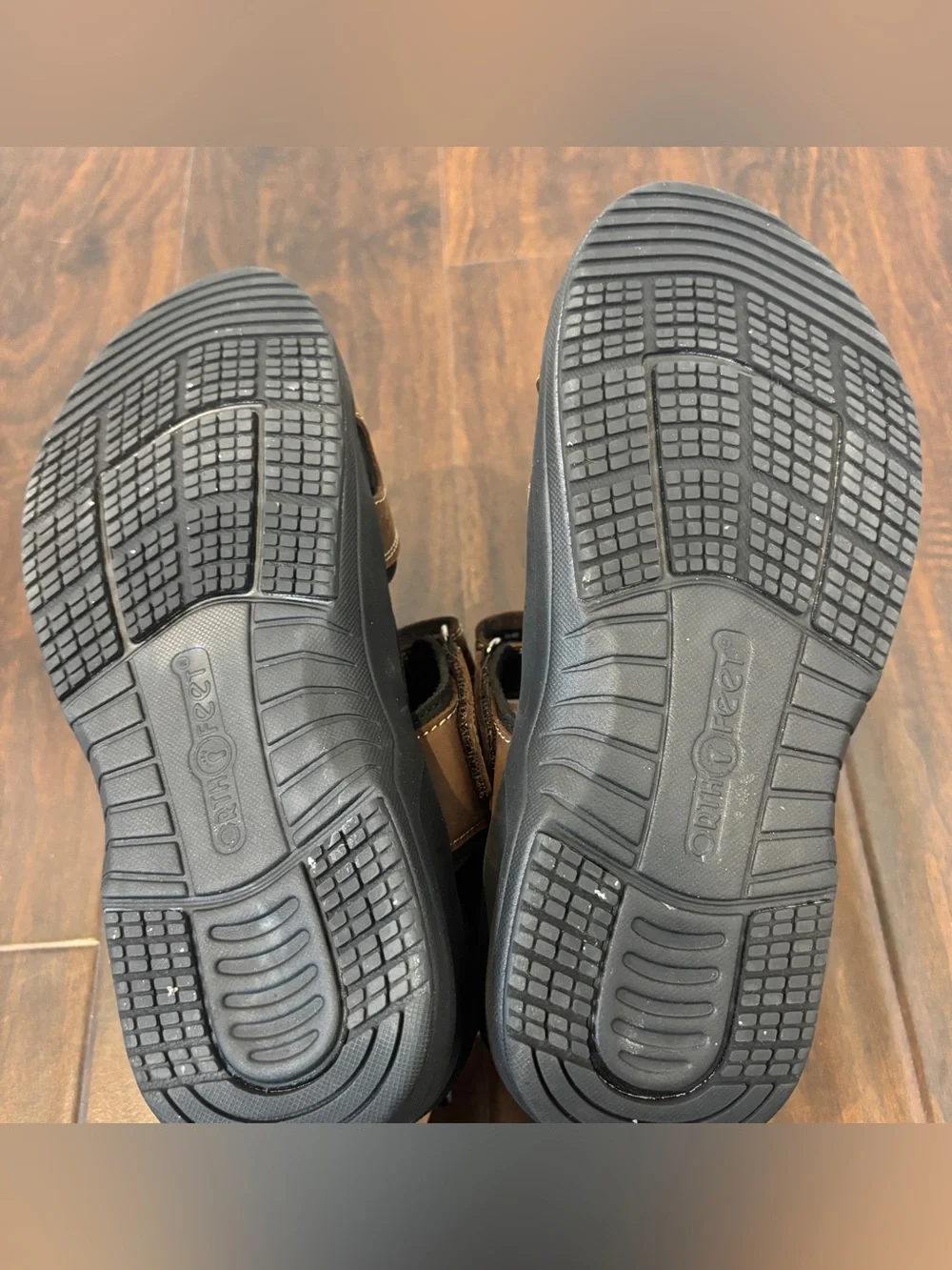 Orthofeet best warm