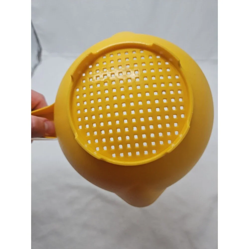 Tupperware pre owned