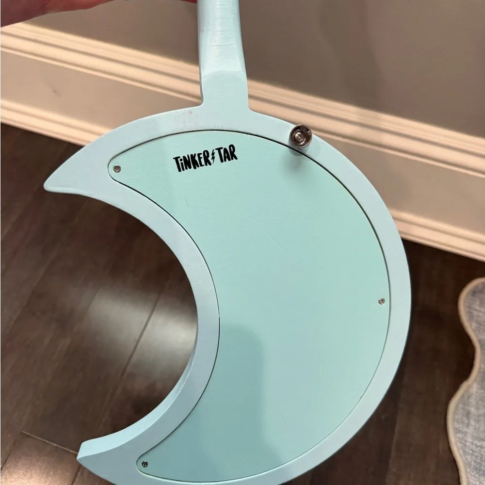 Tinker Tar used 1x