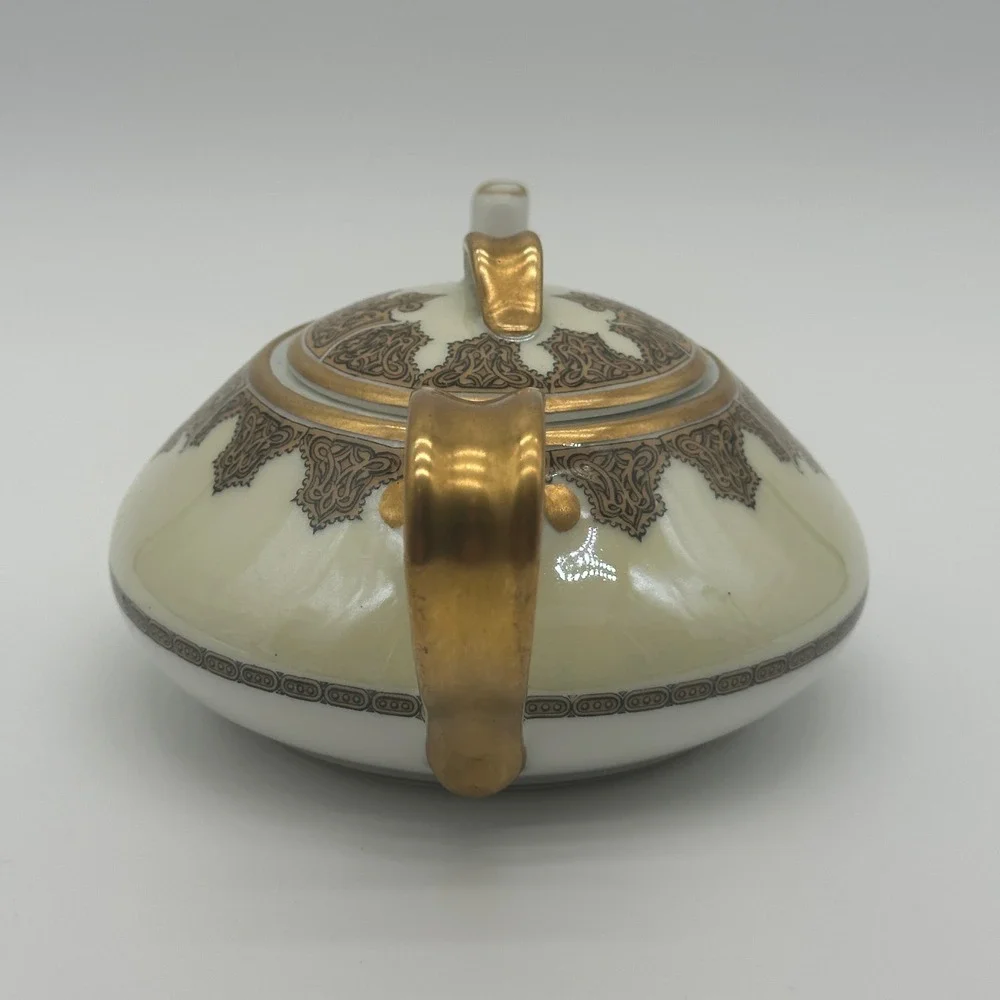 Haviland antique limoges