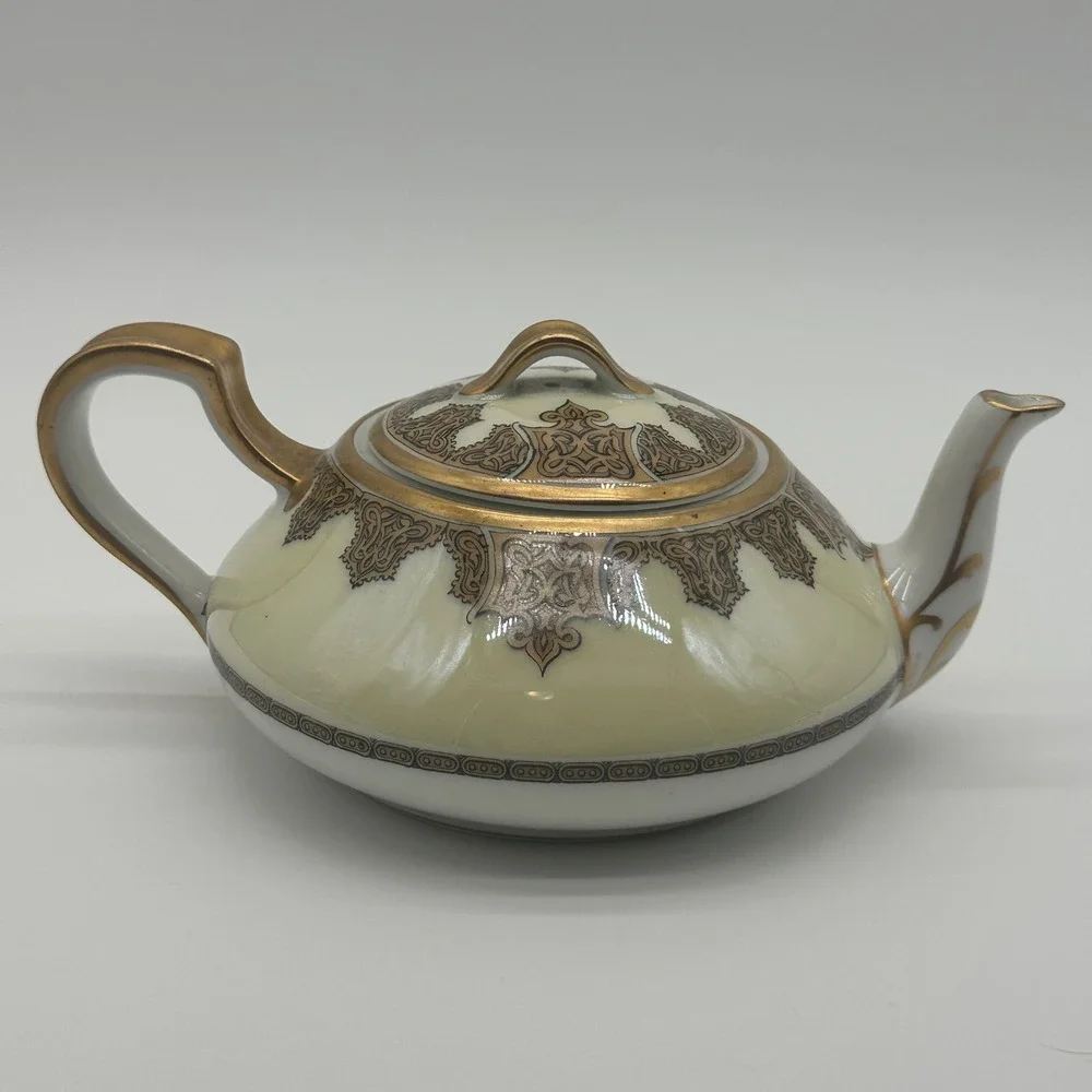 Haviland antique limoges
