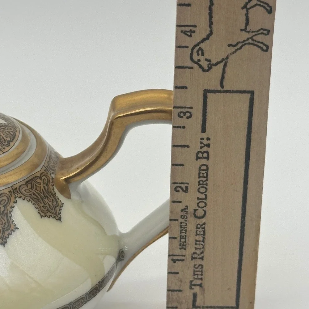Haviland antique limoges