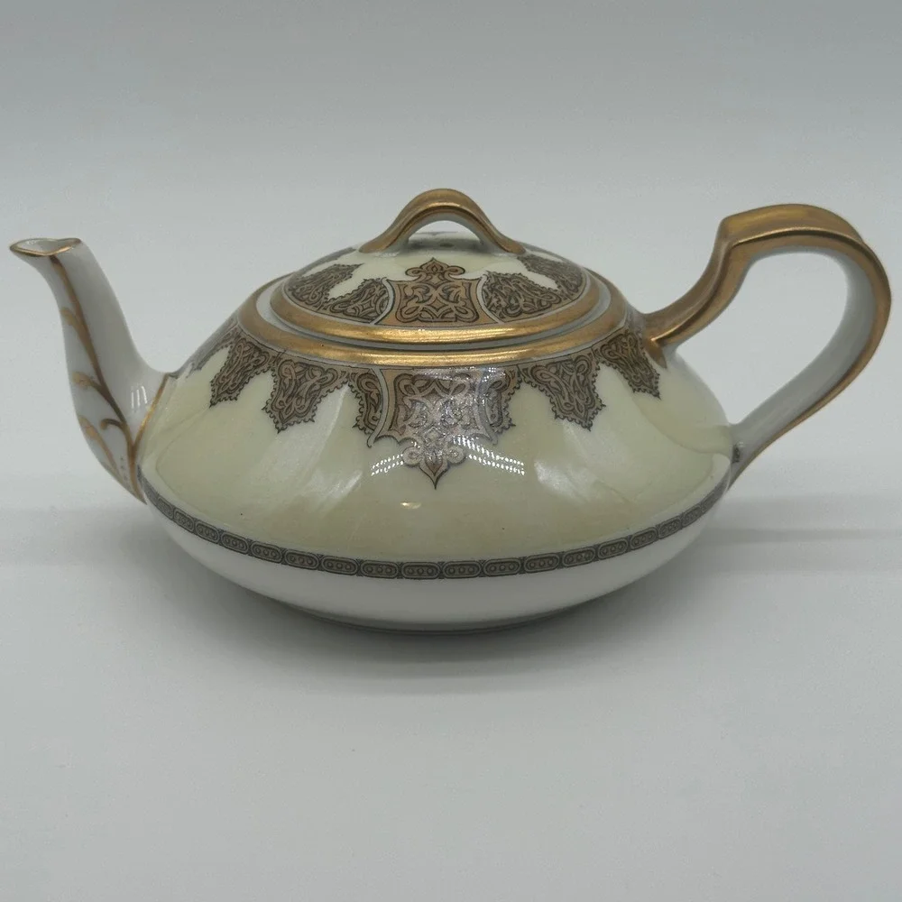Haviland antique limoges