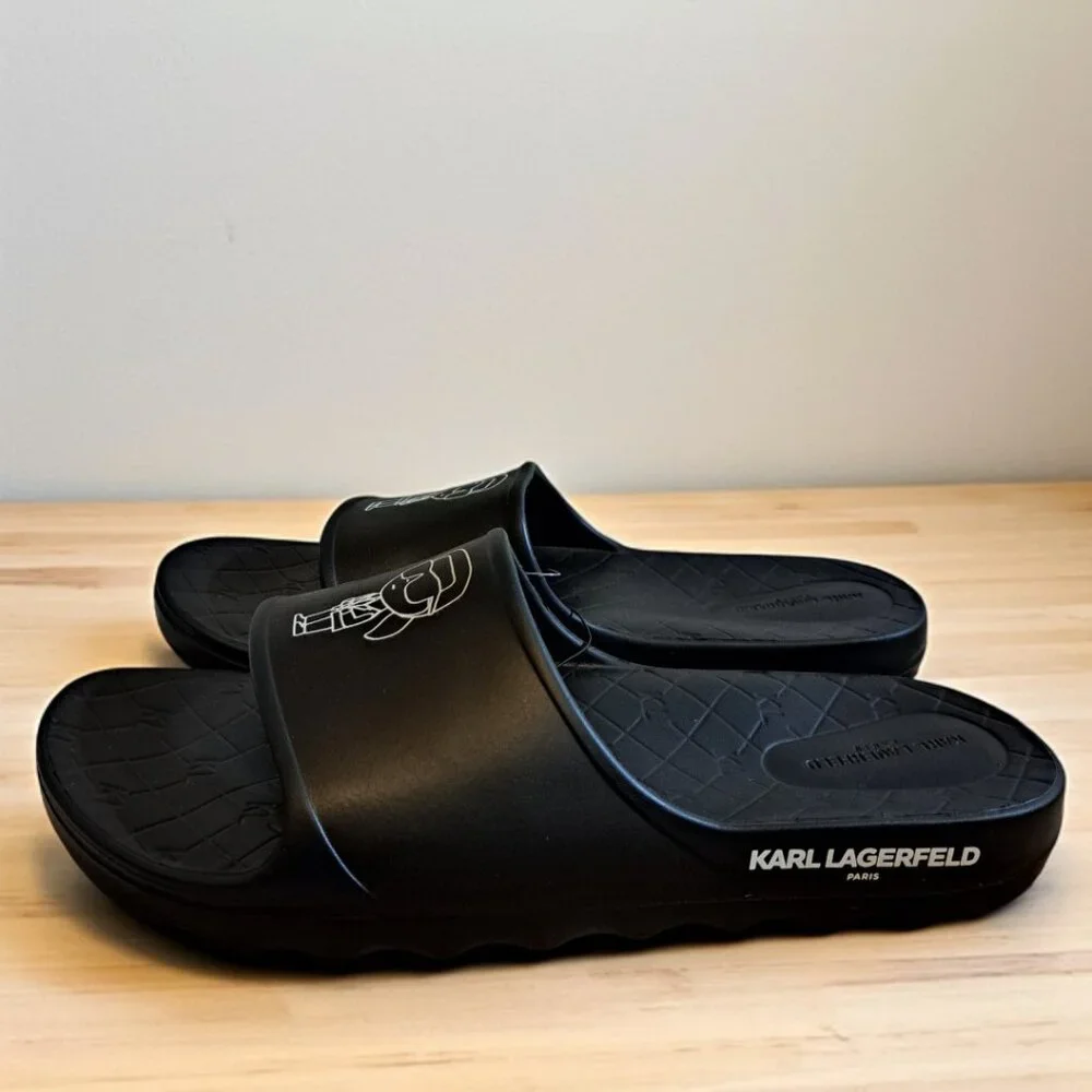 Karl Lagerfeld karl lagerfeld