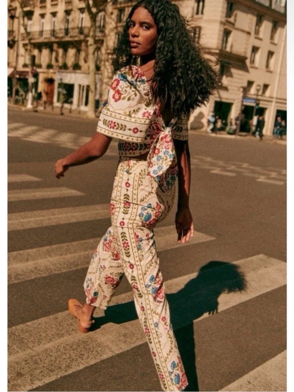 Sezane 15” eu farm