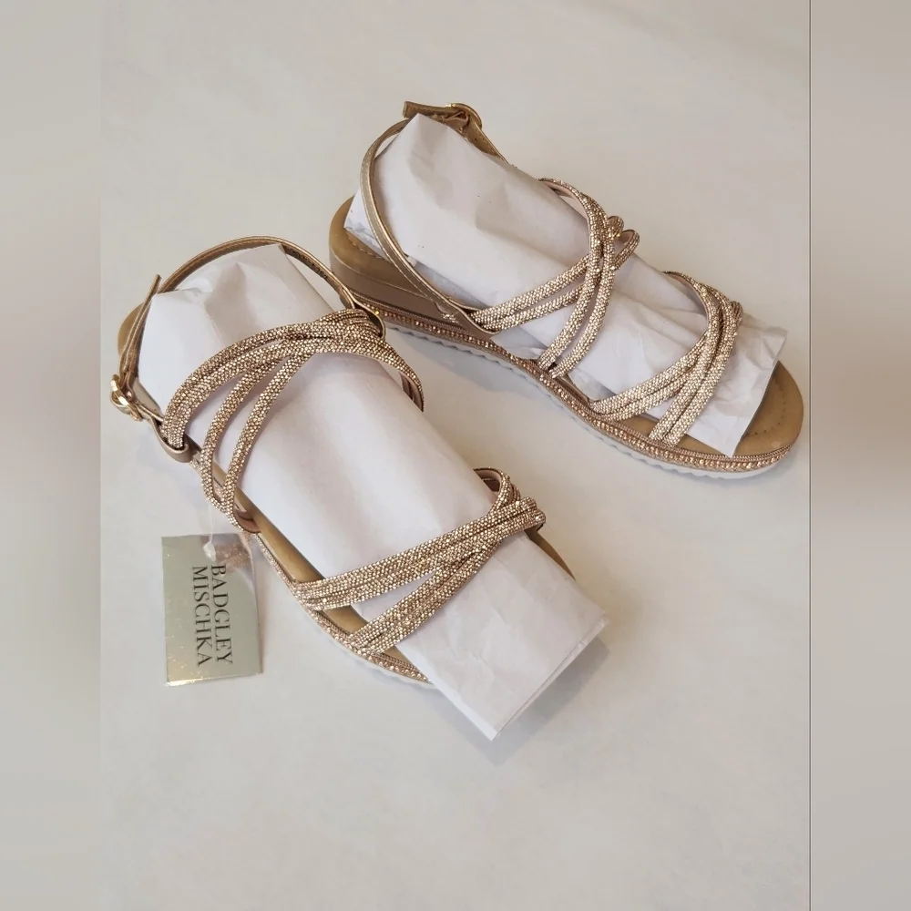 Badgley Mischka badgley mischka