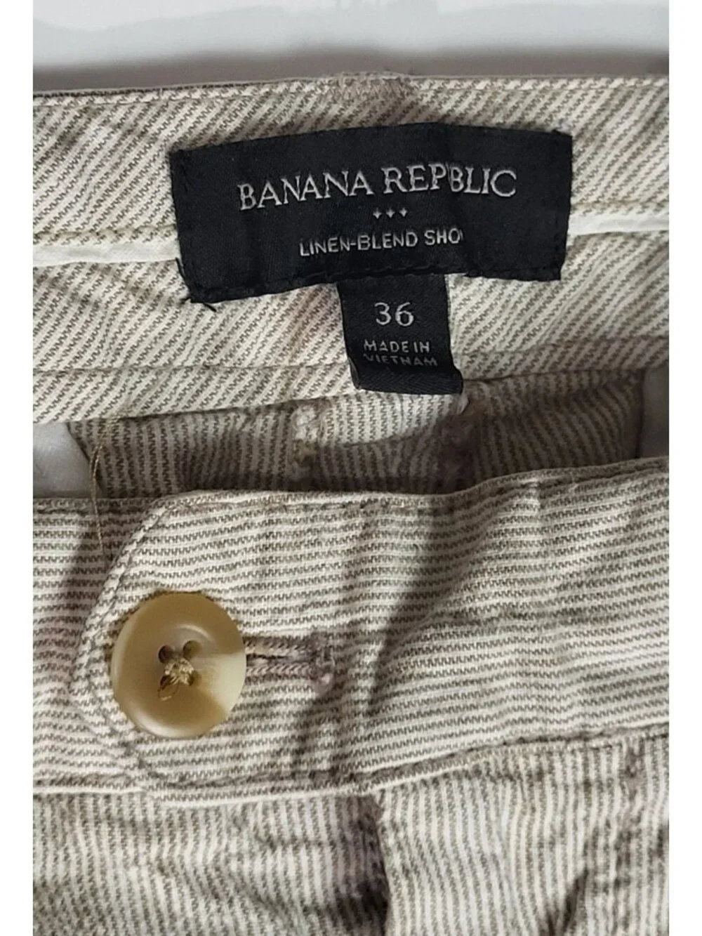 Banana Republic banana republic