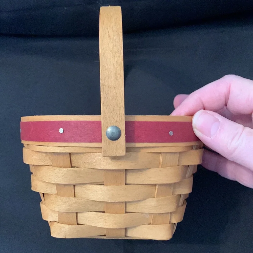 Longaberger this 2005