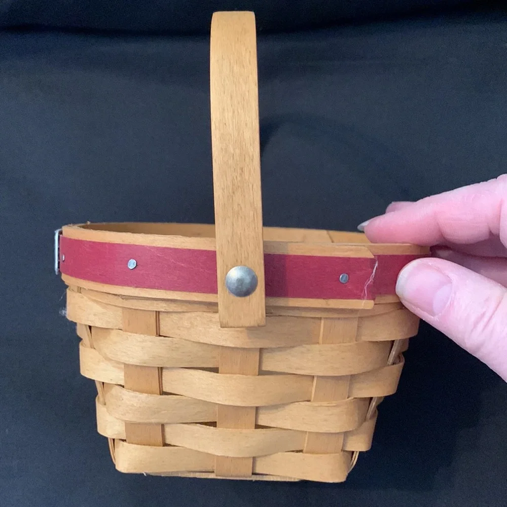 Longaberger this 2005