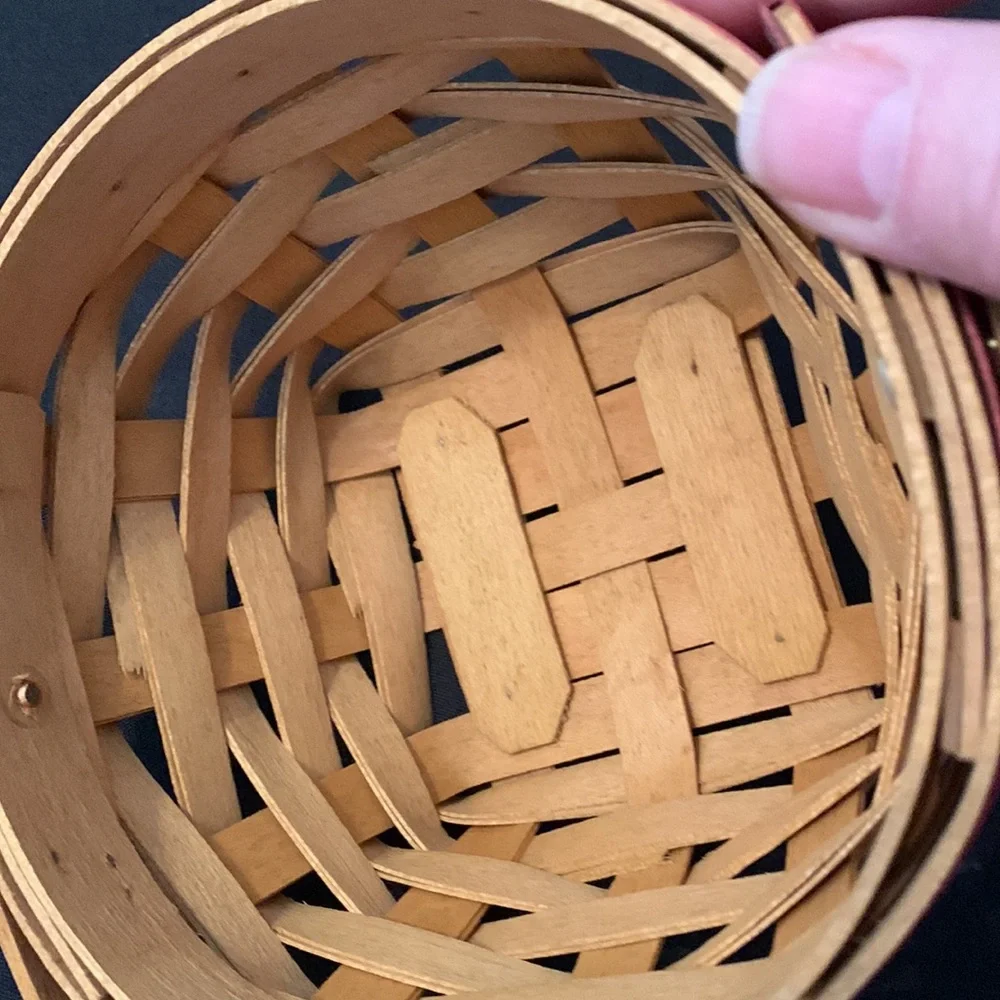 Longaberger this 2005
