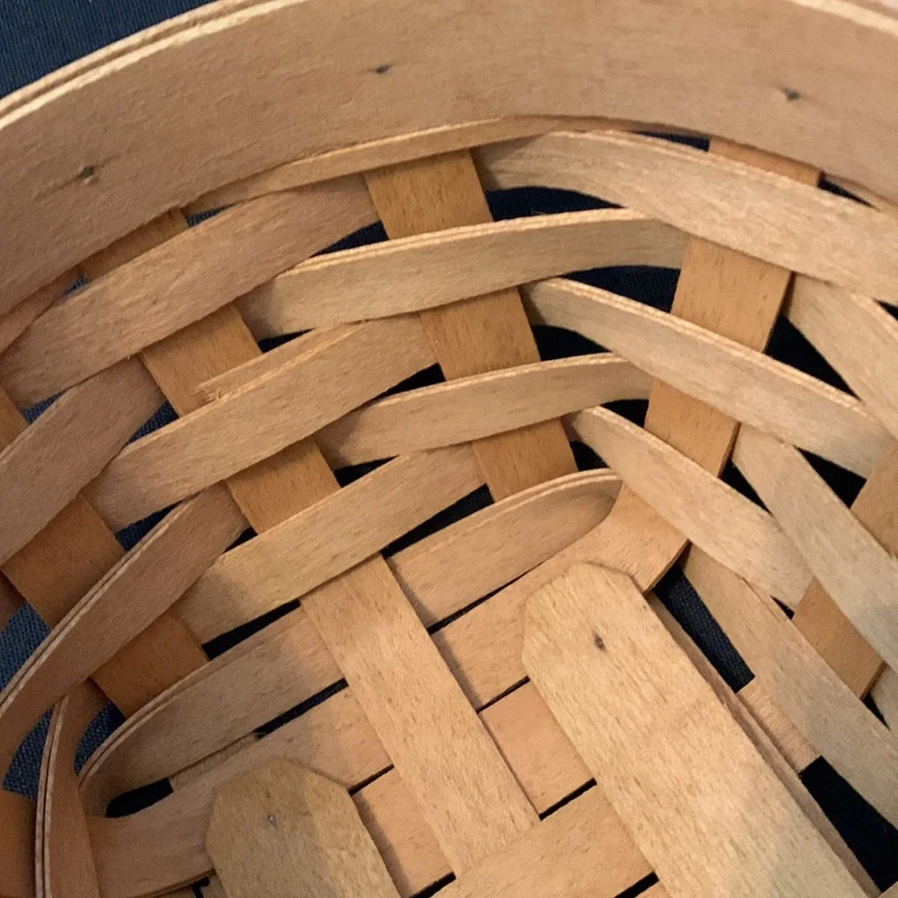 Longaberger this 2005