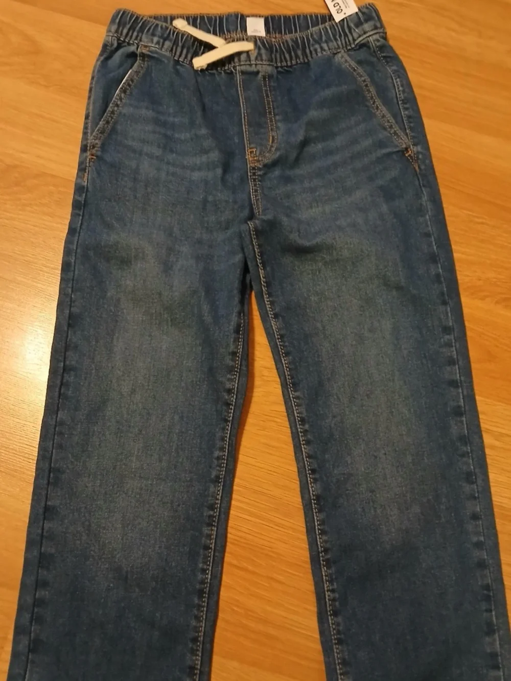Old Navy straight leg