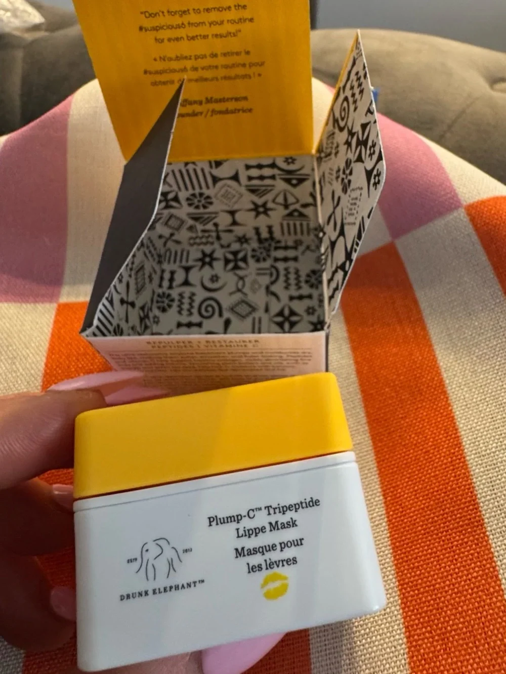 Drunk Elephant ⭐️new box⭐️