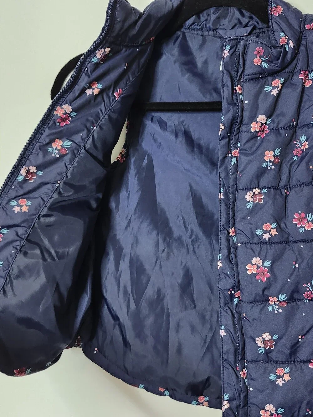 Gymboree girls floral