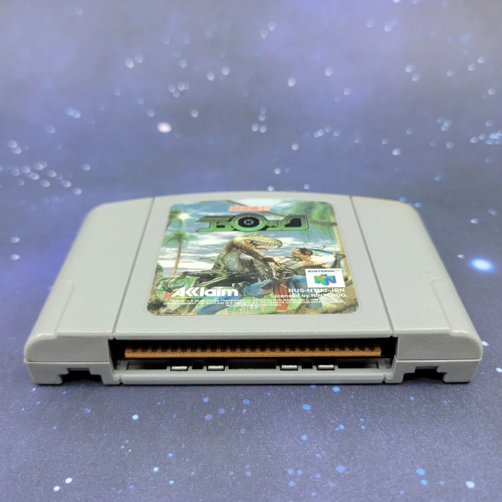Nintendo your fairly you