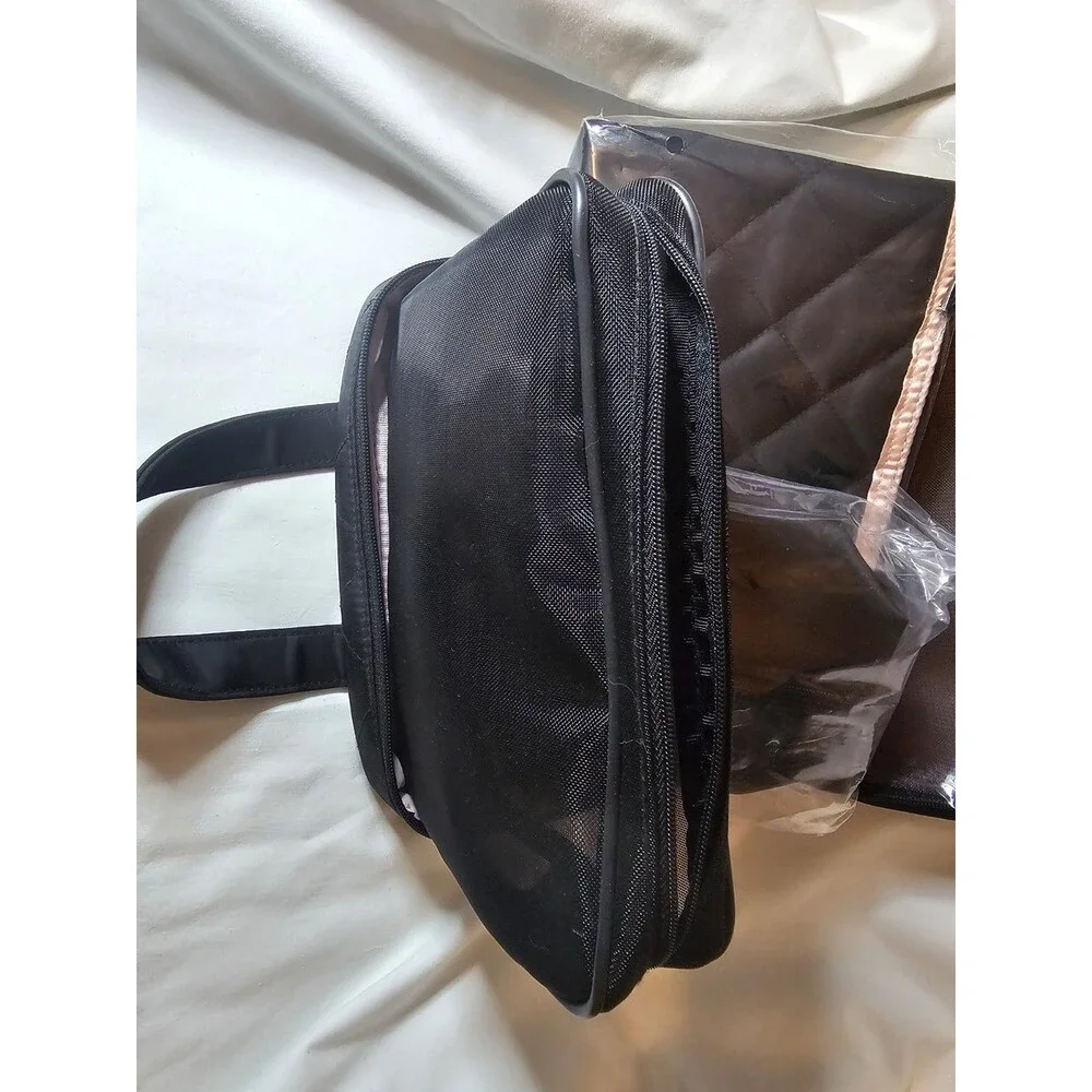 New Old Stock Mary Kay 4 Piece Cosmetics Bags