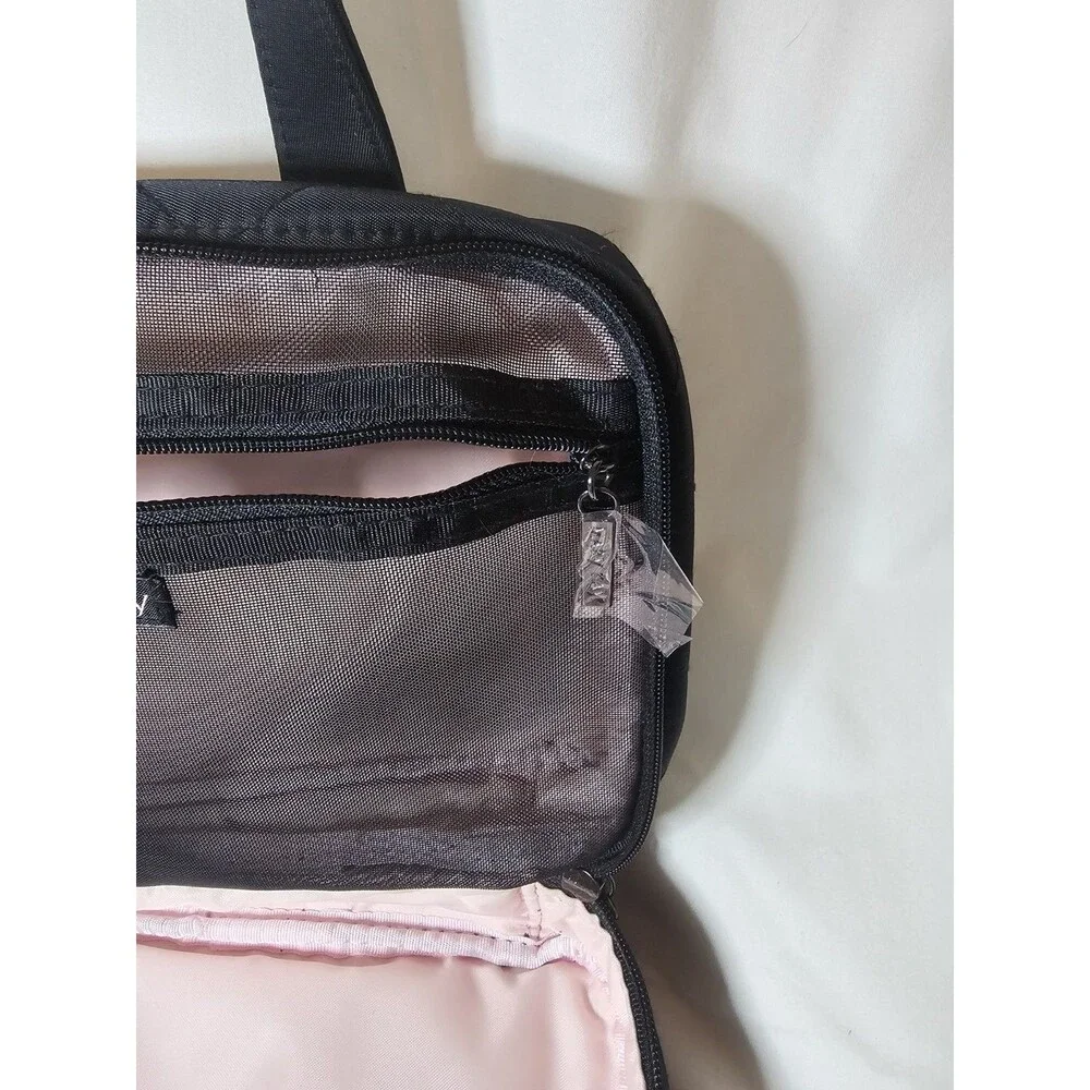 New Old Stock Mary Kay 4 Piece Cosmetics Bags