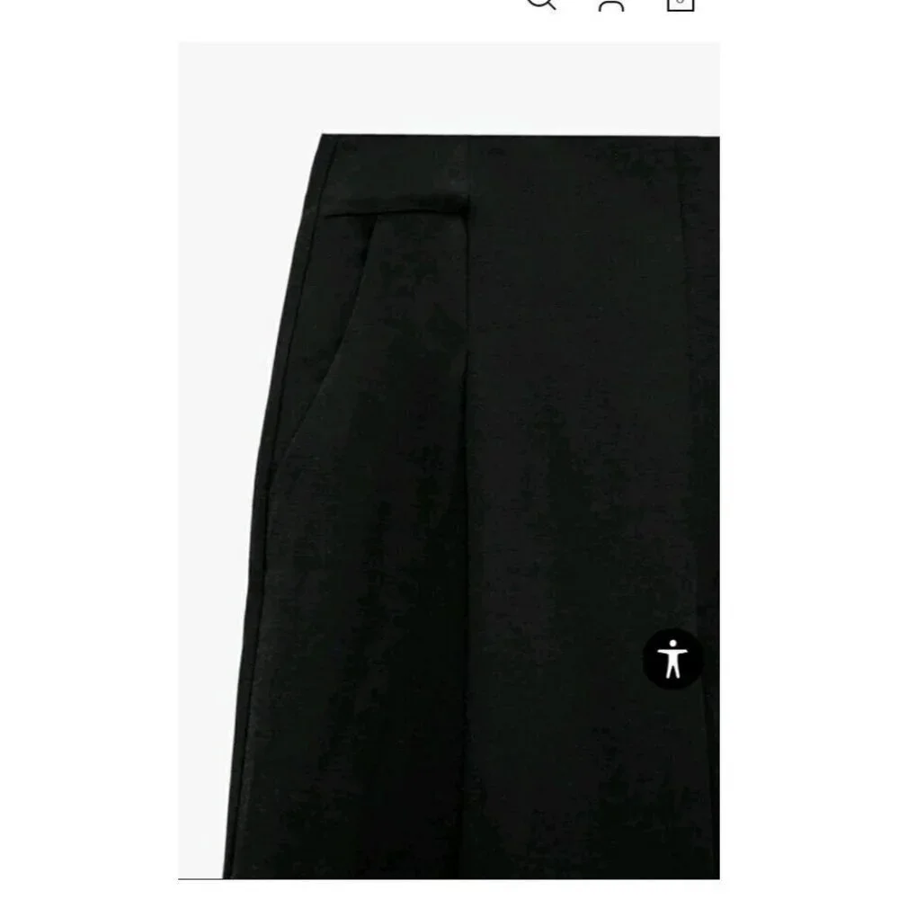 Zara bnwt full