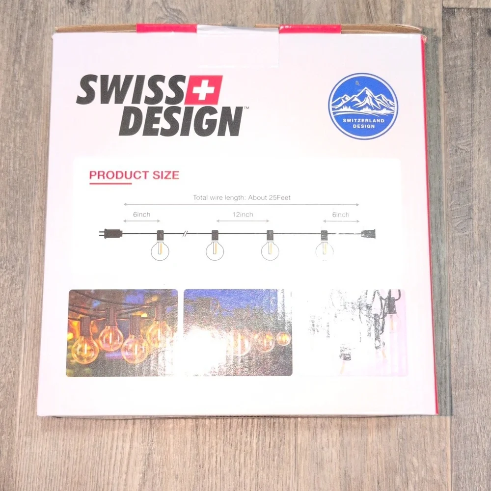 swiss design ve them sets
