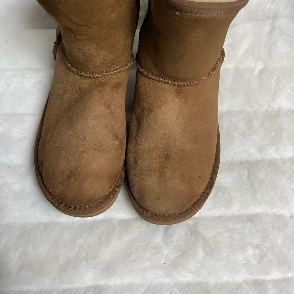 Australia Luxe Collective pre wear size