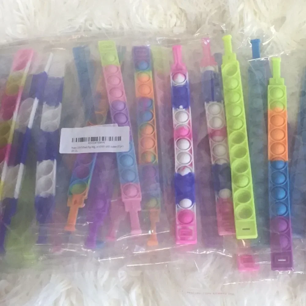 N/A silicone multi