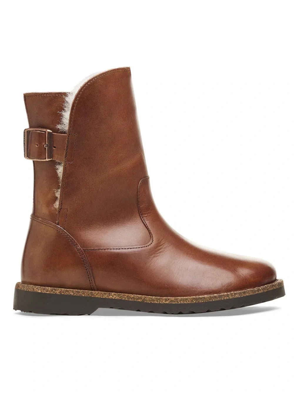 Birkenstock classic brown