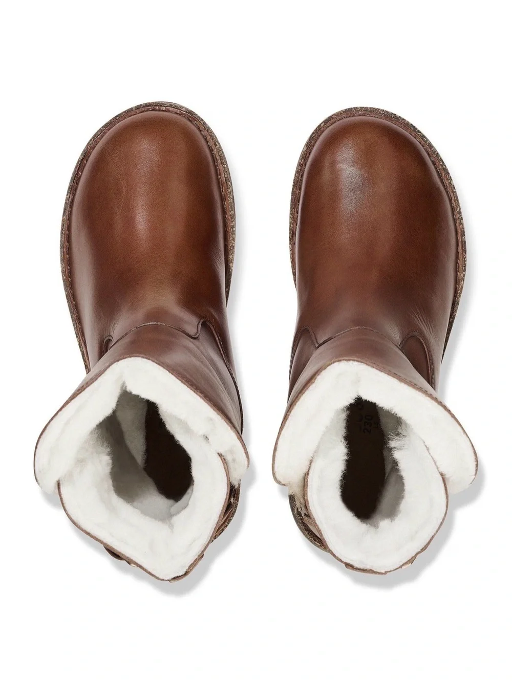 Birkenstock classic brown