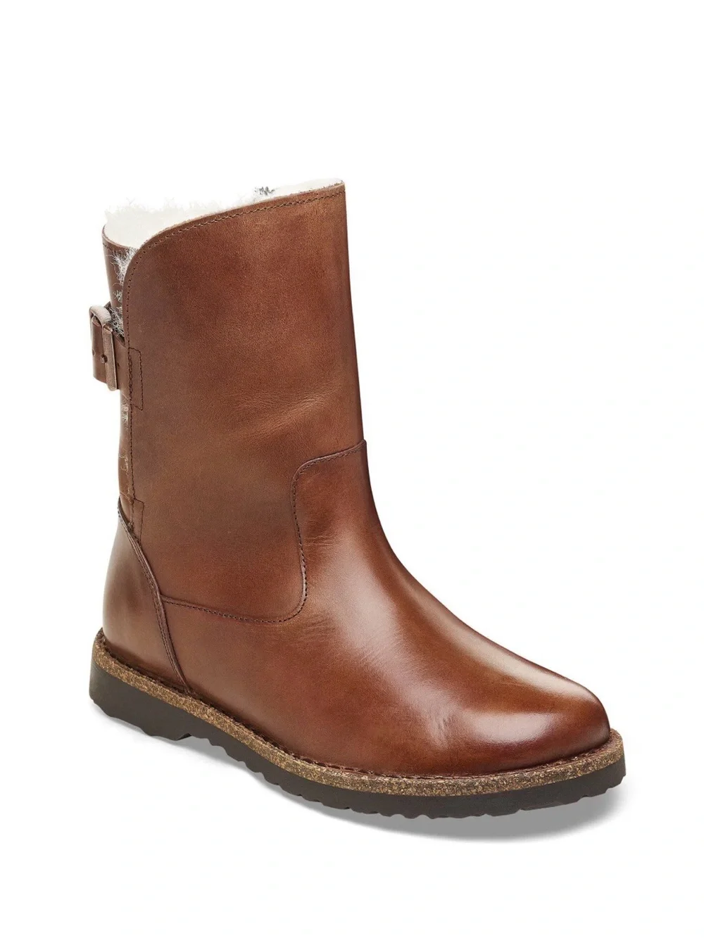 Birkenstock classic brown