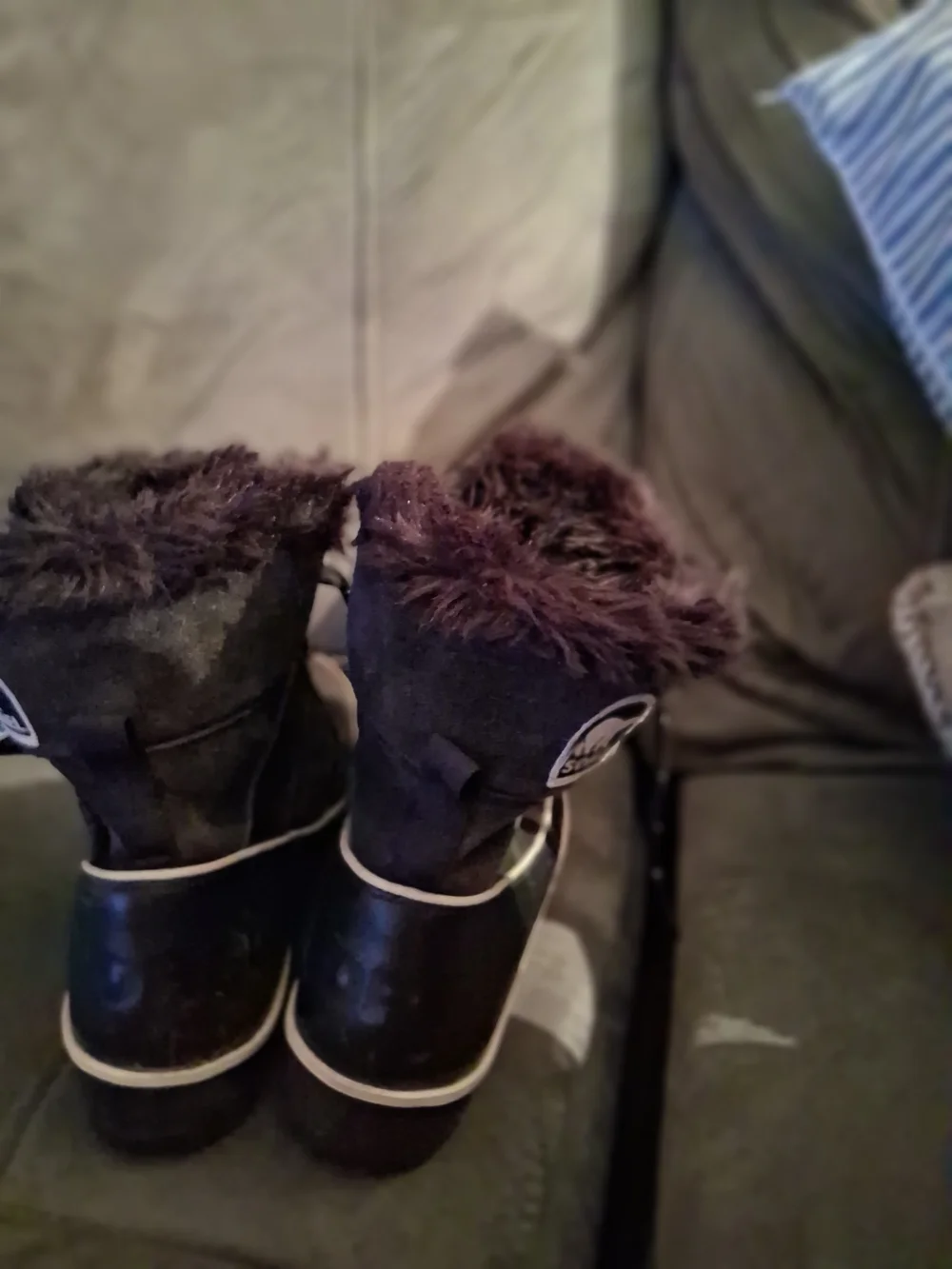 Sorel winter womens 010