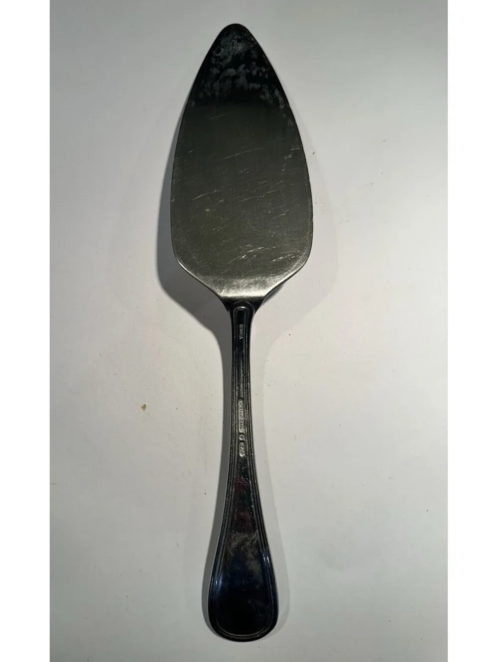 International Silver brand international