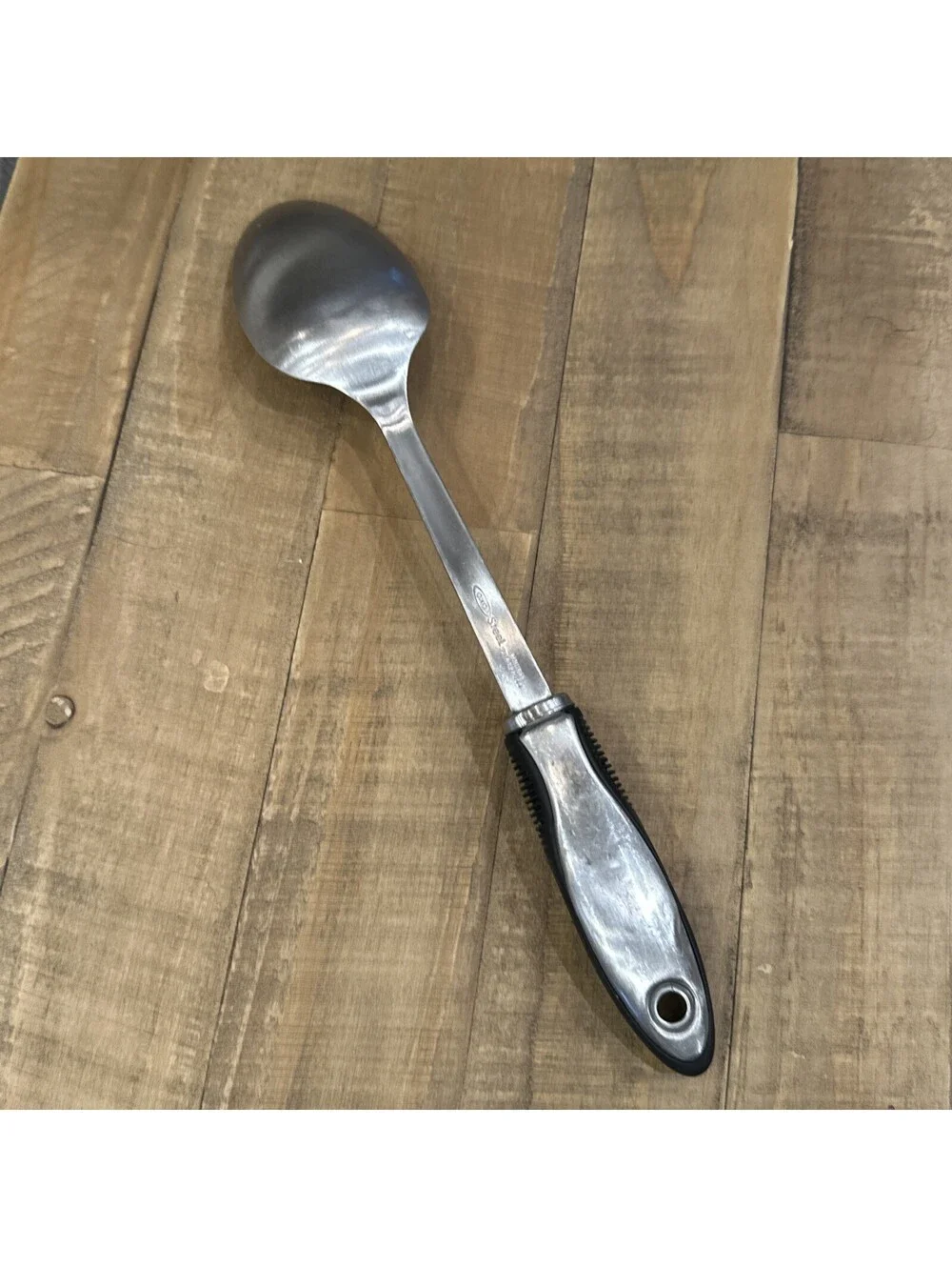 Oxo serving spoon